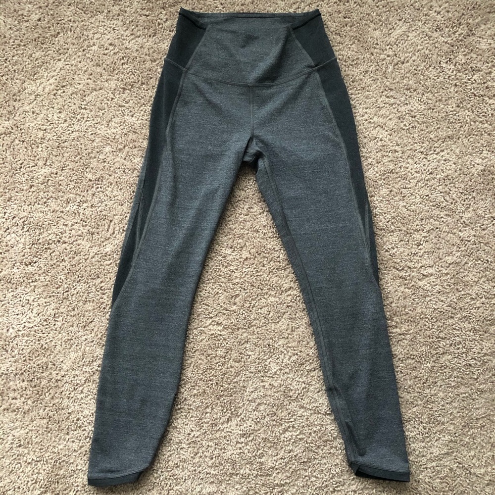 Lululemon Align Petal tight